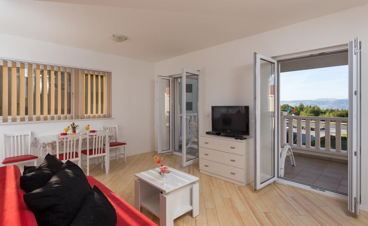 Apartments Veramenta Cavtat Exterior foto
