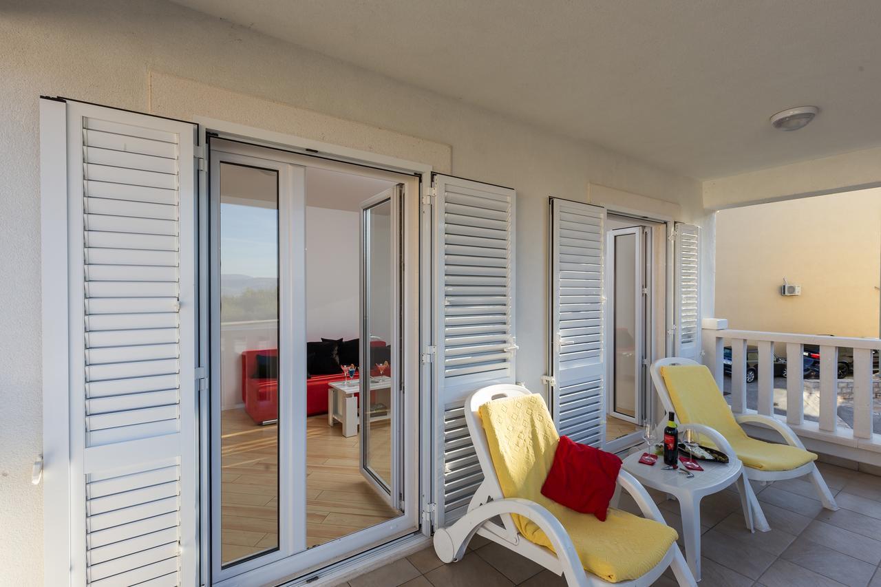 Apartments Veramenta Cavtat Exterior foto